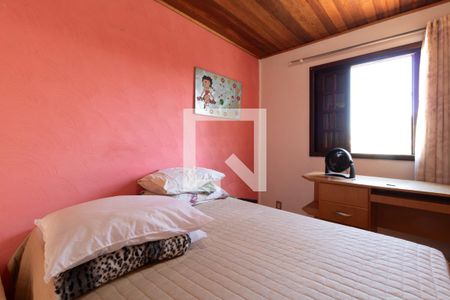 Casa à venda com 90m², 3 quartos e sem vagaSuite 1