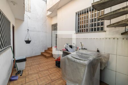 Casa à venda com 269m², 3 quartos e 2 vagas Casa à venda com 269m², 3 quartos e 2 vagasÁrea de Serviço