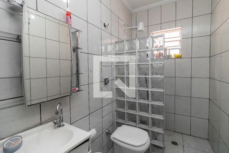 Casa à venda com 269m², 3 quartos e 2 vagas Casa à venda com 269m², 3 quartos e 2 vagasBanheiro 2