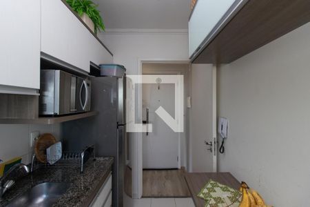 Apartamento à venda com 77m², 3 quartos e 1 vaga Apartamento à venda com 77m², 3 quartos e 1 vagaCozinha