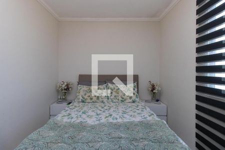 Apartamento à venda com 77m², 3 quartos e 1 vaga Apartamento à venda com 77m², 3 quartos e 1 vagaQuarto 2