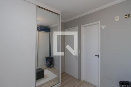 Apartamento à venda com 77m², 3 quartos e 1 vaga Apartamento à venda com 77m², 3 quartos e 1 vagaQuarto Suíte