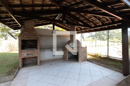 Apartamento à venda com 77m², 3 quartos e 1 vaga Apartamento à venda com 77m², 3 quartos e 1 vagaÁrea comum - Churrasqueira