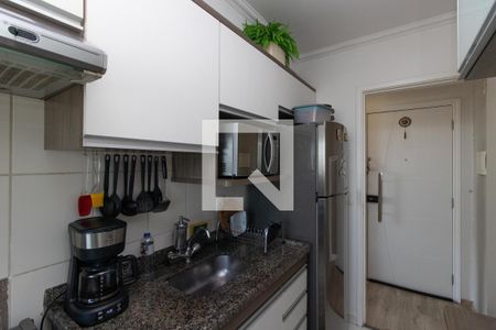 Apartamento à venda com 77m², 3 quartos e 1 vaga Apartamento à venda com 77m², 3 quartos e 1 vagaCozinha