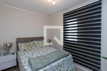 Apartamento à venda com 77m², 3 quartos e 1 vaga Apartamento à venda com 77m², 3 quartos e 1 vagaQuarto 2