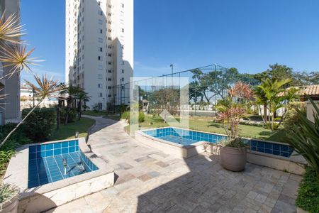 Apartamento à venda com 77m², 3 quartos e 1 vaga Apartamento à venda com 77m², 3 quartos e 1 vagaÁrea comum