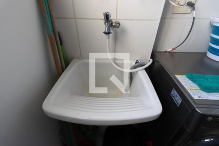 Apartamento à venda com 77m², 3 quartos e 1 vaga Apartamento à venda com 77m², 3 quartos e 1 vagaÁrea de Serviço