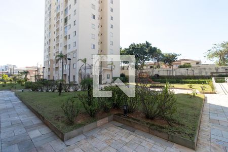 Apartamento à venda com 77m², 3 quartos e 1 vaga Apartamento à venda com 77m², 3 quartos e 1 vagaÁrea comum