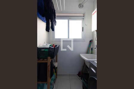 Apartamento à venda com 77m², 3 quartos e 1 vaga Apartamento à venda com 77m², 3 quartos e 1 vagaÁrea de Serviço