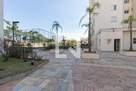 Apartamento à venda com 77m², 3 quartos e 1 vaga Apartamento à venda com 77m², 3 quartos e 1 vagaÁrea comum