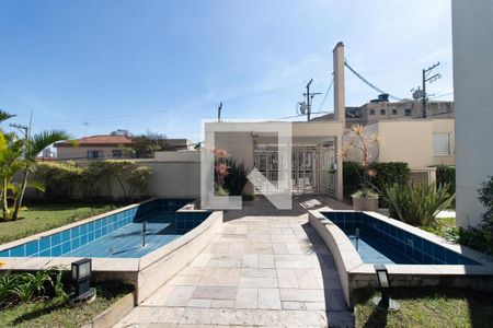 Apartamento à venda com 77m², 3 quartos e 1 vaga Apartamento à venda com 77m², 3 quartos e 1 vagaFachada e portaria