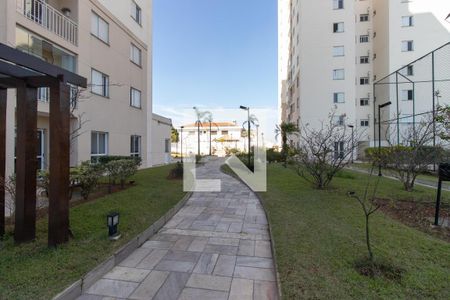 Apartamento à venda com 77m², 3 quartos e 1 vaga Apartamento à venda com 77m², 3 quartos e 1 vagaÁrea comum