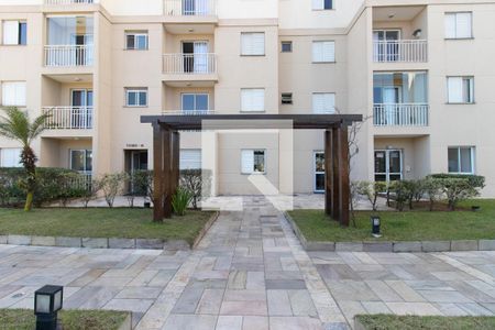 Apartamento à venda com 77m², 3 quartos e 1 vaga Apartamento à venda com 77m², 3 quartos e 1 vagaÁrea comum