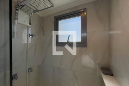 Studio à venda com 36m², 1 quarto e sem vaga Studio à venda com 36m², 1 quarto e sem vagaBanheiro Social