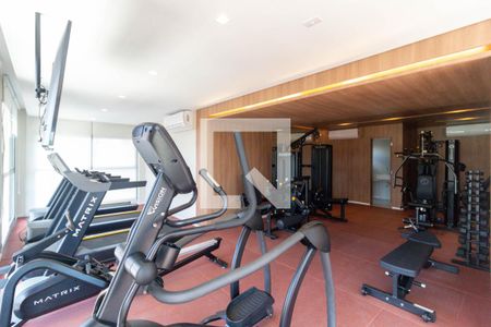 Studio à venda com 36m², 1 quarto e sem vaga Studio à venda com 36m², 1 quarto e sem vagaÁrea comum