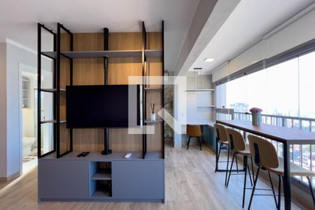 Studio de kitnet/studio à venda com 1 quarto, 36m² em Vila Mariana, São Paulo