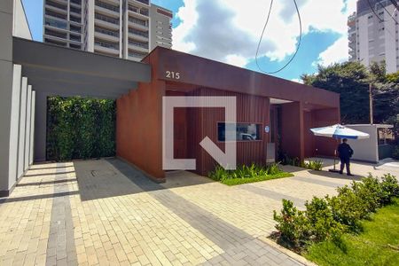 Studio à venda com 36m², 1 quarto e sem vaga Studio à venda com 36m², 1 quarto e sem vagaEntrada