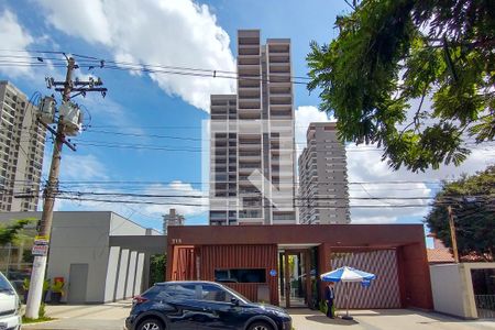 Studio à venda com 36m², 1 quarto e sem vaga Studio à venda com 36m², 1 quarto e sem vagaFachada