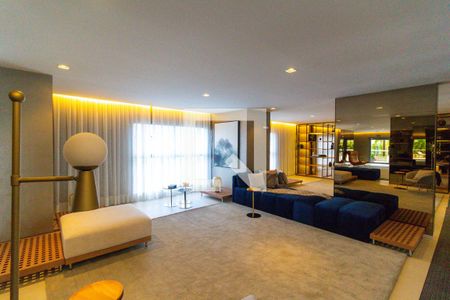 Studio à venda com 36m², 1 quarto e sem vaga Studio à venda com 36m², 1 quarto e sem vagaÁrea comum