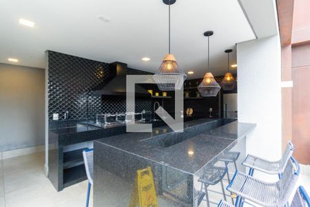 Studio à venda com 36m², 1 quarto e sem vaga Studio à venda com 36m², 1 quarto e sem vagaÁrea comum