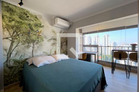 Studio de kitnet/studio à venda com 1 quarto, 36m² em Vila Mariana, São Paulo