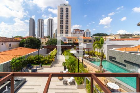Studio à venda com 36m², 1 quarto e sem vaga Studio à venda com 36m², 1 quarto e sem vagaÁrea comum