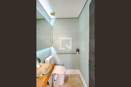 Apartamento à venda com 132m², 2 quartos e 2 vagasLavabo