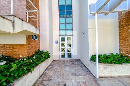 Apartamento à venda com 132m², 2 quartos e 2 vagasÁrea comum