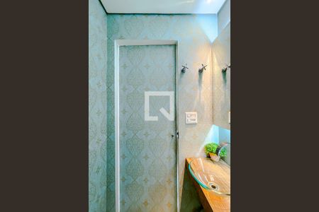 Apartamento à venda com 132m², 2 quartos e 2 vagasLavabo