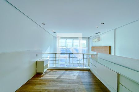 Apartamento à venda com 132m², 2 quartos e 2 vagasQuarto 1 - Suíte