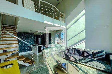 Apartamento à venda com 132m², 2 quartos e 2 vagasSala 2