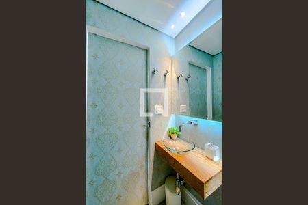 Apartamento à venda com 132m², 2 quartos e 2 vagasLavabo