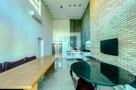 Apartamento à venda com 132m², 2 quartos e 2 vagasÁrea comum