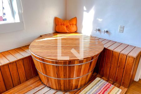 Apartamento à venda com 132m², 2 quartos e 2 vagasQuarto 2 - Suíte