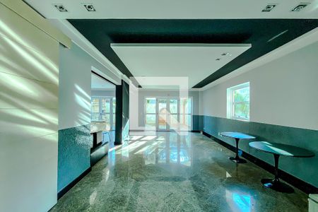 Apartamento à venda com 132m², 2 quartos e 2 vagasÁrea comum