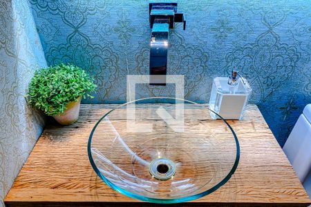 Apartamento à venda com 132m², 2 quartos e 2 vagasLavabo