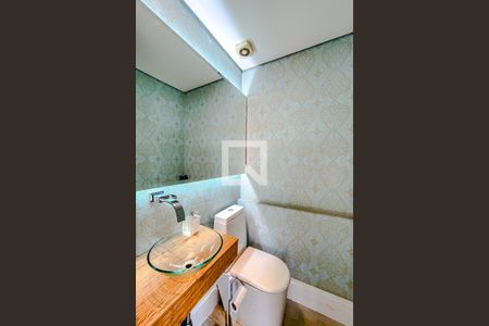 Apartamento à venda com 132m², 2 quartos e 2 vagasLavabo