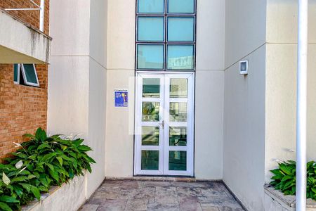 Apartamento à venda com 132m², 2 quartos e 2 vagasÁrea comum