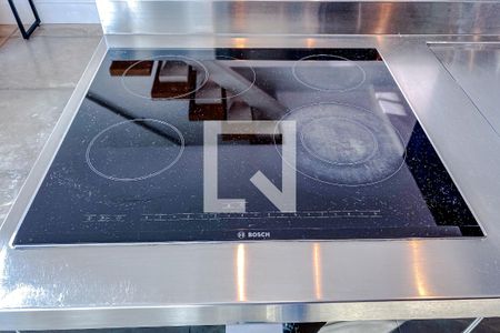 Apartamento à venda com 132m², 2 quartos e 2 vagasCozinha