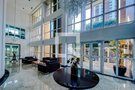 Apartamento à venda com 132m², 2 quartos e 2 vagasÁrea comum