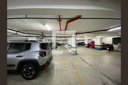 Apartamento à venda com 97m², 3 quartos e 2 vagasGaragem