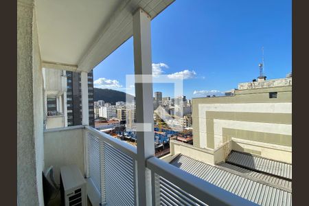 Apartamento à venda com 97m², 3 quartos e 2 vagasQuarto 3 - Suite