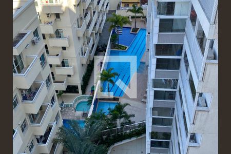 Apartamento à venda com 97m², 3 quartos e 2 vagasPiscina