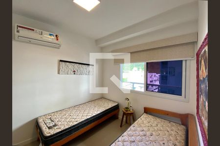 Apartamento à venda com 97m², 3 quartos e 2 vagasQuarto 2