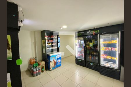 Apartamento à venda com 97m², 3 quartos e 2 vagasMercadinho