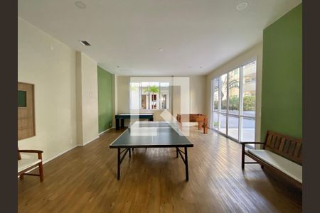 Apartamento à venda com 97m², 3 quartos e 2 vagasSalão de jogos