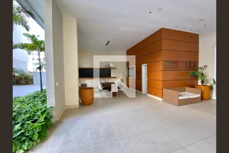 Apartamento à venda com 97m², 3 quartos e 2 vagasÁrea comum - Playground