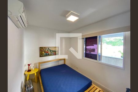 Quarto 1 de apartamento para alugar com 3 quartos, 97m² em Botafogo, Rio de Janeiro