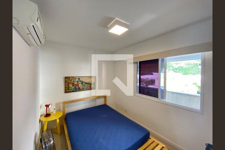 Quarto 1 de apartamento à venda com 3 quartos, 97m² em Botafogo, Rio de Janeiro