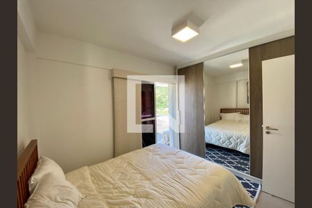 Apartamento à venda com 97m², 3 quartos e 2 vagasQuarto 3 - Suite